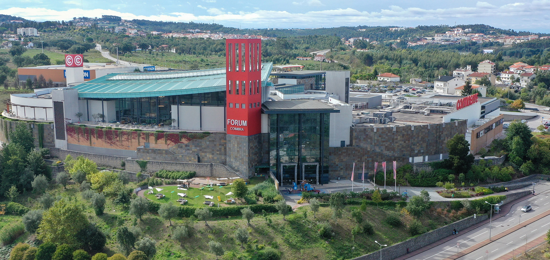 ForumCoimbra 