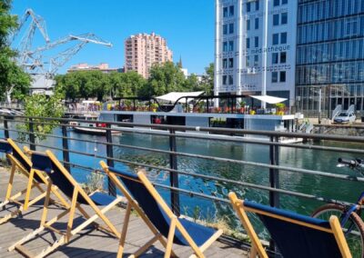 Rivetoile Strasbourg