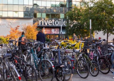 Rivetoile Strasbourg