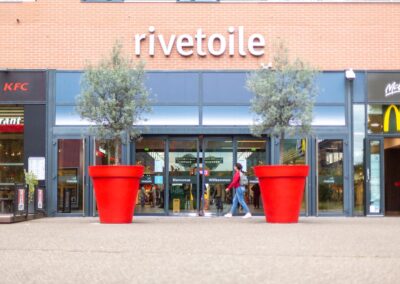 Rivetoile Strasbourg