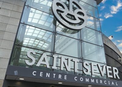 Saint Sever